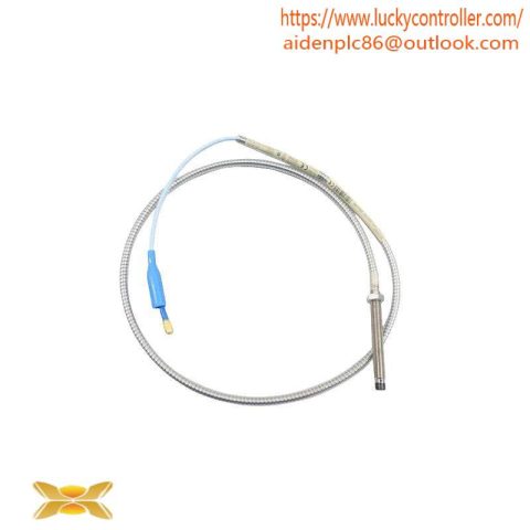 Bently Nevada 330901-02-47-10-01-00: Extension Cable for Advanced Automation Solutions