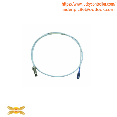 Bently Nevada 330901-11-25-10-01-00 Proximity Probes for Precision Control Applications