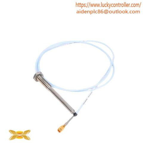 BENTLY NEVADA 330903-00-04-05-02-05 Proximity Probe, Precision Sensor for Industrial Automation