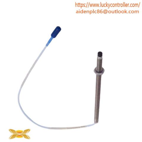 BENTLY NEVADA 330903-00-05-10-01-05 Proximity Probes - Advanced Sensor Technology for Industrial Control Systems