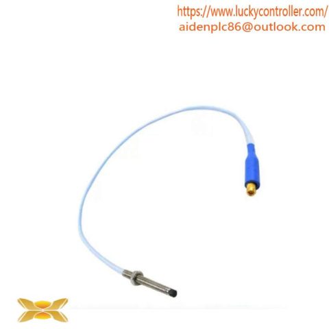 Bently Nevada 330904-00-03-70-01-CN: NSv Proximity Probes
