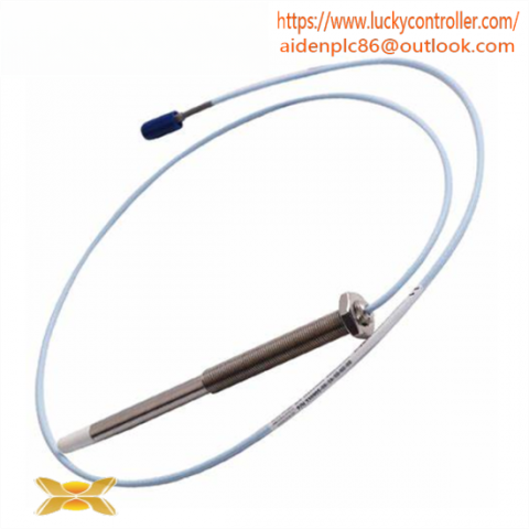 Bently Nevada 330905-00-07-10-02-05 Proximity Probes - Industrial Control Solution
