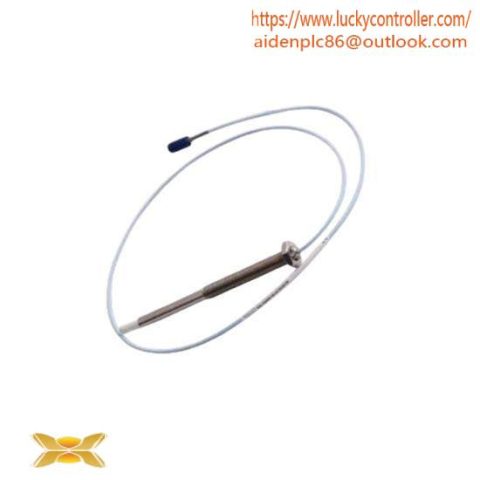 Bently Nevada 330905-00-12-10-02-05 Proximity Probes, High-Precision Sensor Module