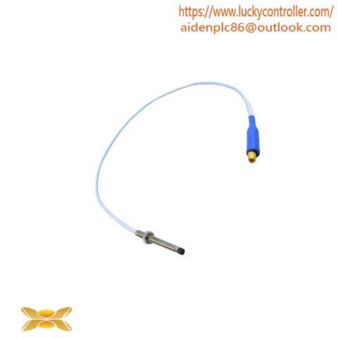 Bently Nevada 330910-00-13-10-02-00 3300 XL 8 mm Proximity Probes