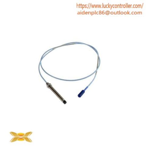 BENTLY NEVADA 330910-03-20-05-11-00 Proximity Probes - Advanced Sensor Technology for Industrial Control