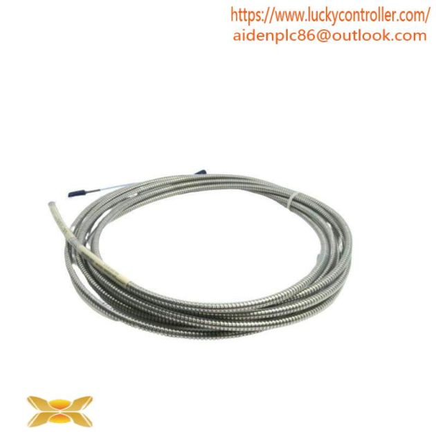 Bently Nevada 330930-060-01-05 Extension Cable for 3300NSV Control System