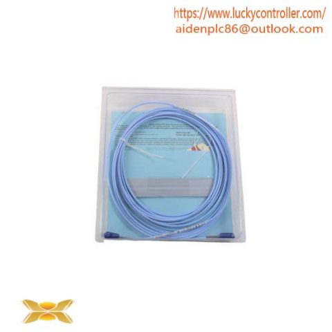 BENTLY NEVADA 330930-060-04-05 3300 NSv Extension Cable for Automation Parts