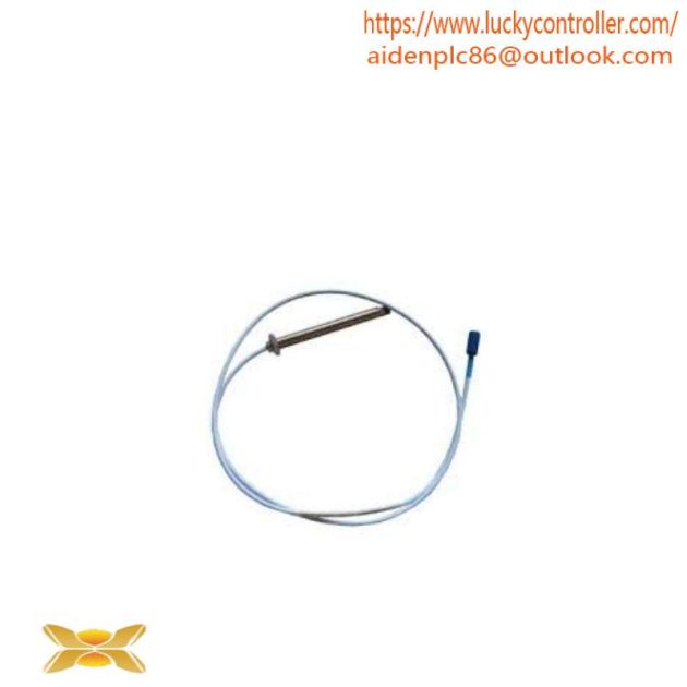 Bently Nevada 33103-00-09-10-02-05 Proximity Probes, Precision Measurement Solutions for Industrial Control Systems