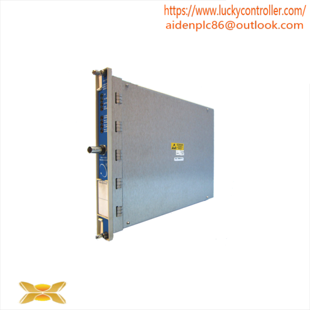Bently Nevada 3500/15 114M5330-01 Sensor Accessories, for Industrial Automation Solutions