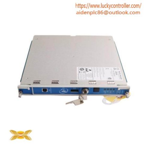 Bently Nevada 3500/22M, Transient Data Interface Module, New