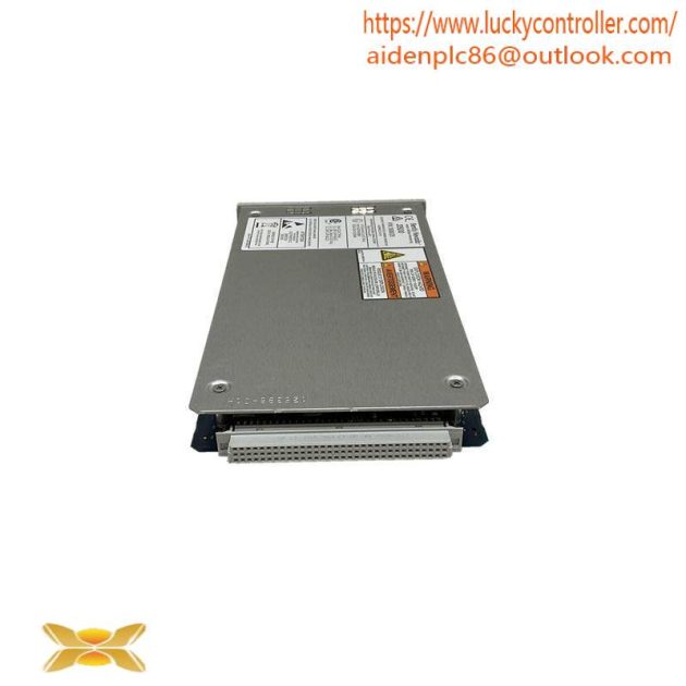 BENTLY NEVADA 3500/25, 126398-01H - Advanced Keyphasor Module