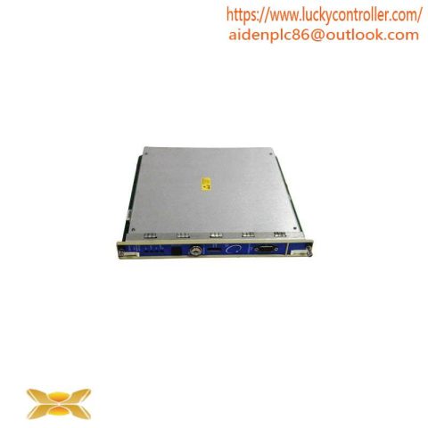 Bently Nevada 3500/33 184631-01F 16-Channel Relay Module: High-Performance Control Solutions