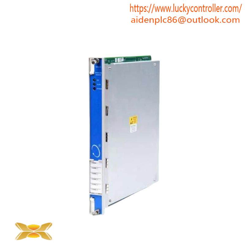 bently_nevada_3500_64m_140734-05_dynamic_pressure_monitor_plc_module.jpg Bently Nevada 3500/64M 140734-05 Dynamic Pressure Monitor PLC Module