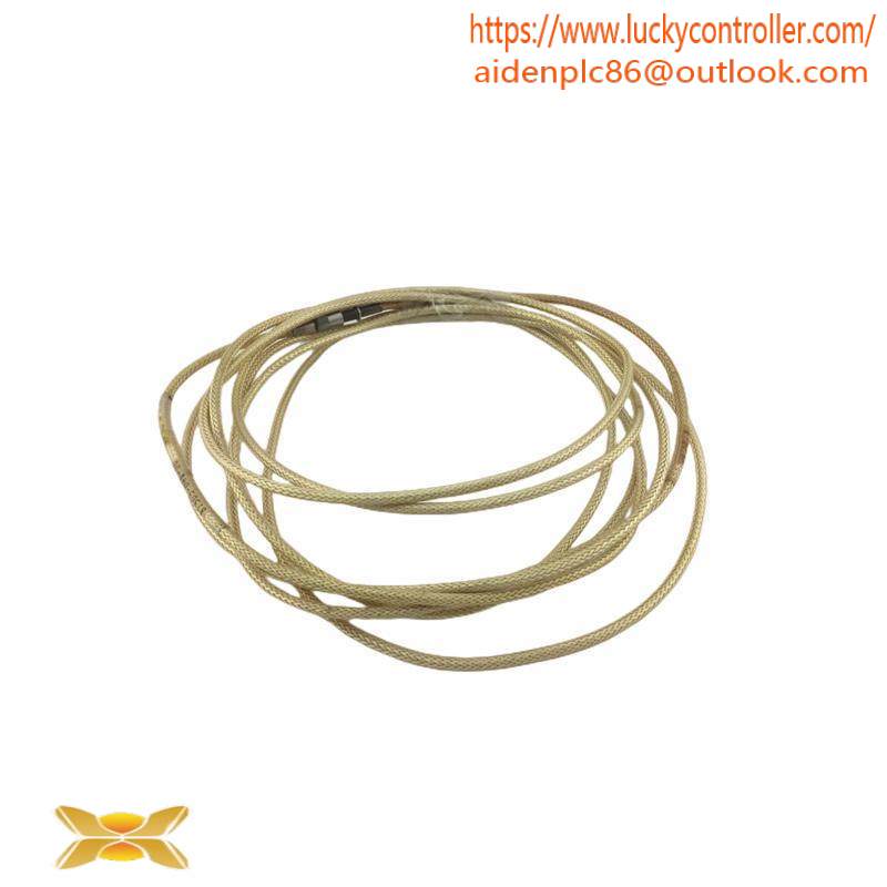 bently_nevada_81305-040-00_cable_extension.jpg Bently Nevada 81305-040-00 Cable Extension - For Industrial Automation, 190 Characters