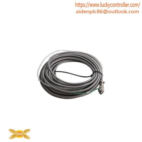 Bently Nevada 84661-8 Probe Cable - Precision Measurement Solution