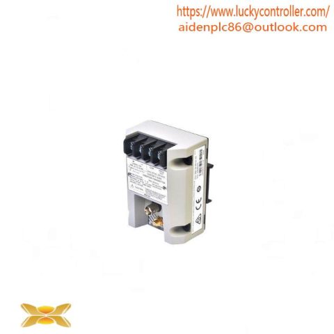 Bently Nevada 990-05-XX-01-00 Vibration Transmitter