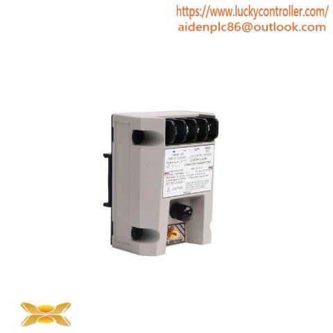 Bently Nevada 990-05-XX-01-00 Vibration Transmitter