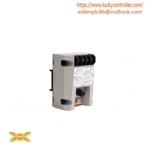 Bently Nevada 990-05-XX-03-CN Vibration Transmitter