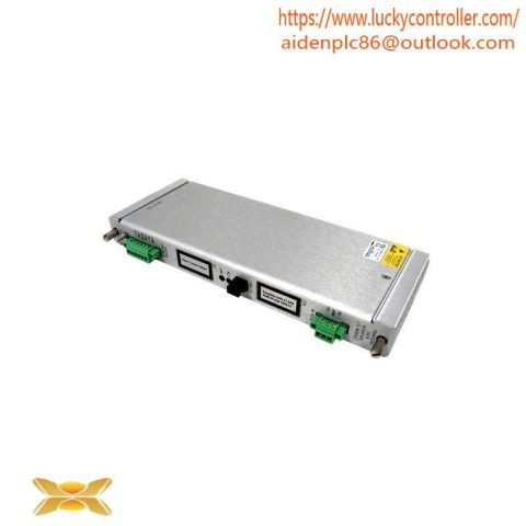 Bently Nevada PW482-11: Advanced Interface Module, for Optimal Control Systems Integration