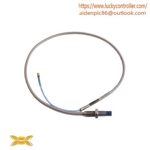 Bently Nevada RS901104-03-050-10-01 R200602-400808: Industrial Control Module, Precision Engineering, High Performance