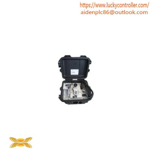 BENTLY NEVADA TK-3e 177313-01-01-00 Proximity System Test Kit - Precision Engineering for Industrial Control Solutions