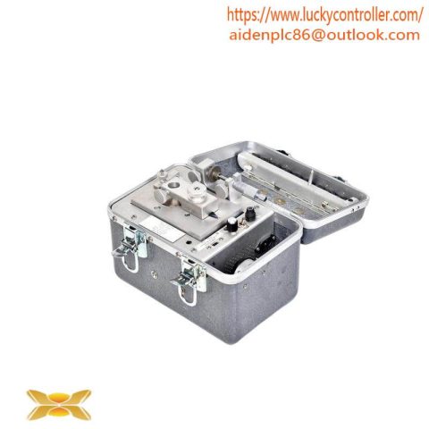 Bently Nevada TK3-2E Calibration Instrument, Advanced Industrial Control Solution