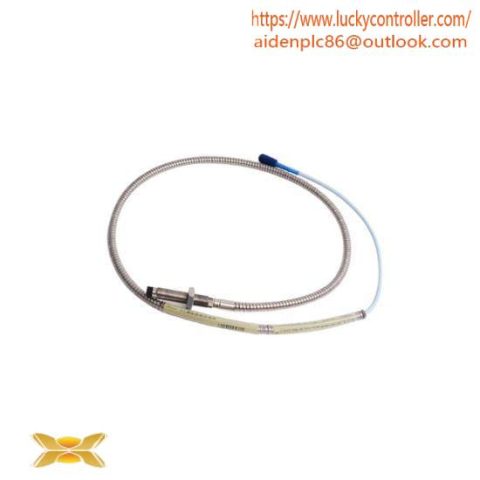 BENTLY NEVADA TM0180-05-05-03-05-02 Standard 8mm Probe