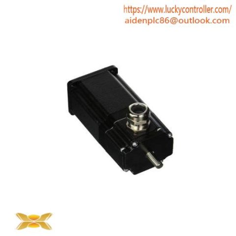 BERGER LAHR VRDM368/50LNB Servo Motor: Precision Control for Industrial Automation