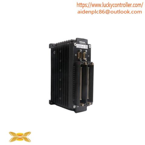 Bombardier 3EST13-151 DCA2000A Transportation Module