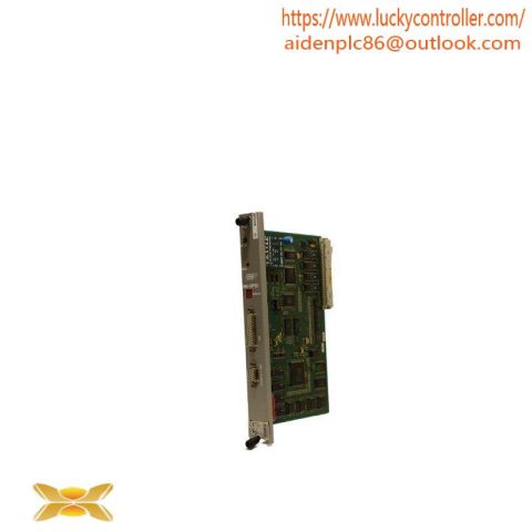 Bosch BM-DP12 Module, 1070075887-304, Industrial Control System