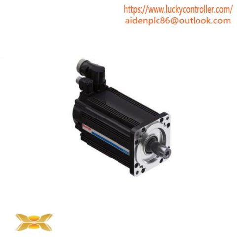 Bosch Rexroth MSM030C-0300-NN-M0-CG1 | Advanced Motion Control Module