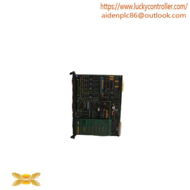 Bosch SM 25/50-TCT DC 560V 25A - Precision Control Module