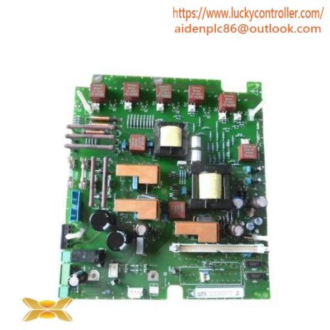 Siemens C98043-A7002-L1, Control Electronics Advanced