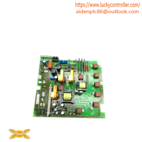 SIEMENS C98043-A7002-L1 Power Supply: High-Efficiency, Reliable Industrial Solution