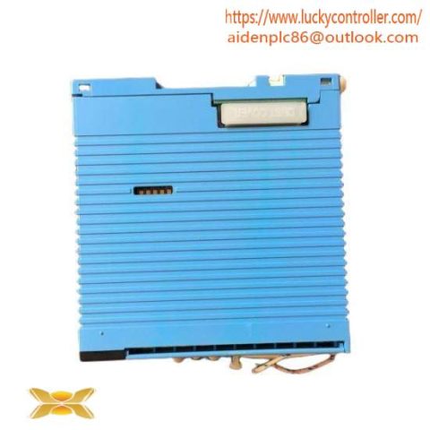 Caution Automation TLC880C-22-K0101-CRCR-NN-0101-N Industrial Control Module