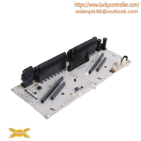 Honeywell CC-TDID11 51306731-175 UCN Digital Input Module: Precision Control in Industrial Automation