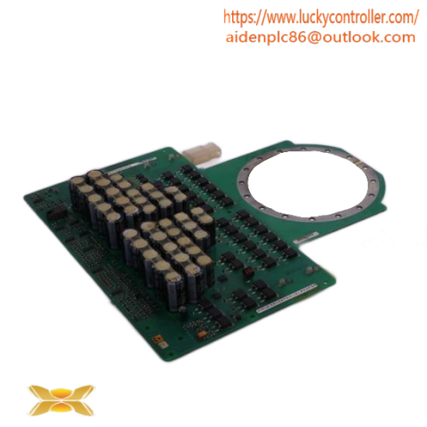 ABB CI626A 3BSE005023R1 - Advanced Communication Interface, Industrial Control Solutions