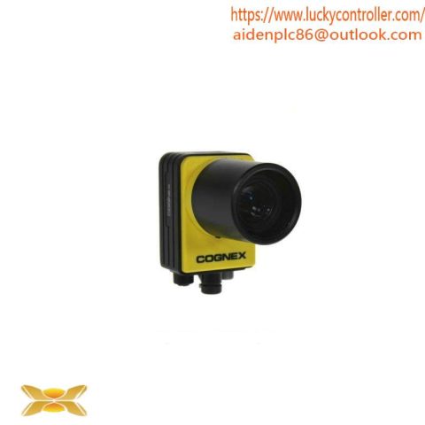 Cognex IS7400-01 Vision System - Industrial Grade Imaging Solutions