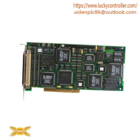CORECO PCDRG R-B Frame Graber Card: Industrial Automation Module