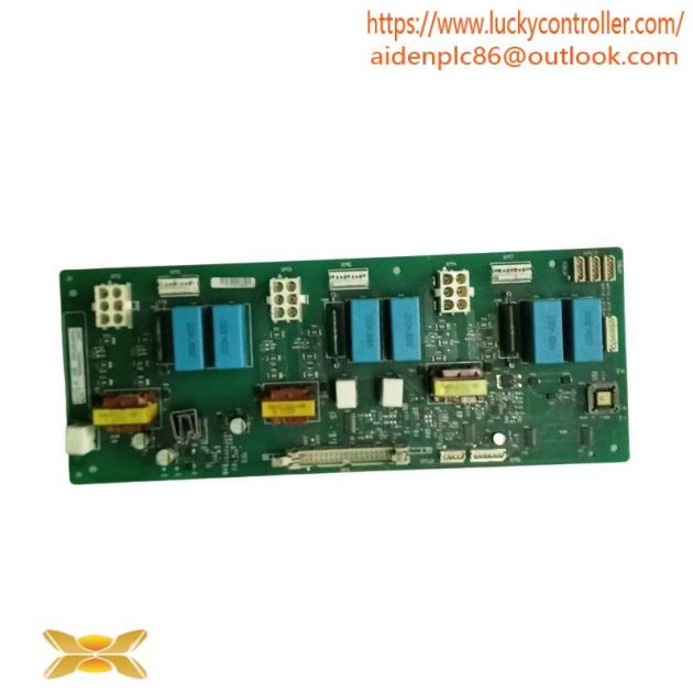 CSDT / 3402069500 | 640-34020694XD-1CA & 2CA | Industrial Control Module