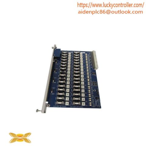 CTI 901C-2599 Series High-Power Output Module