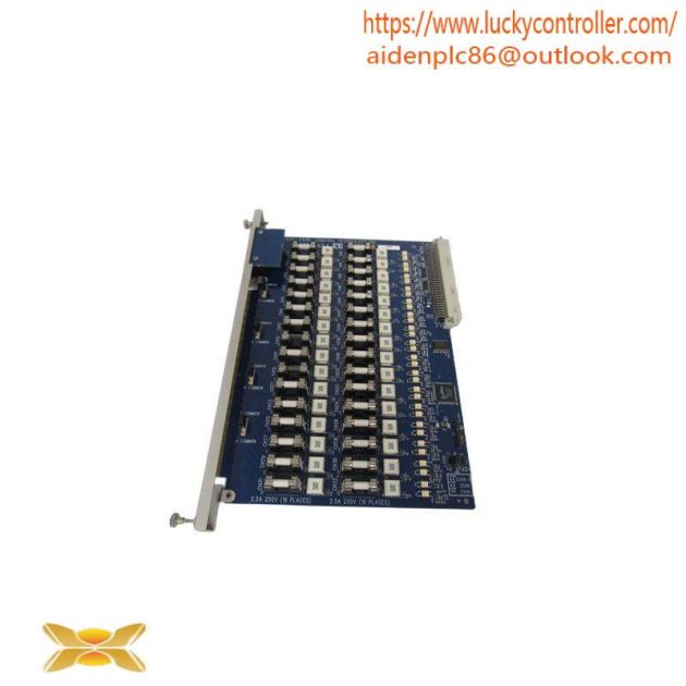 CTI 901C-2599 Series High-Power Output Module