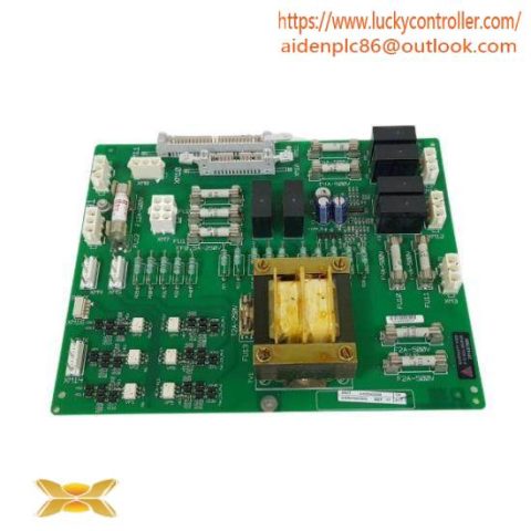 DALIT PLC Module 3402063200 - High-Performance Industrial Control Solution