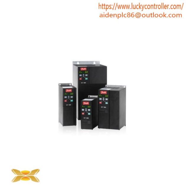 DANFOSS VLT 2800 Industrial Drives