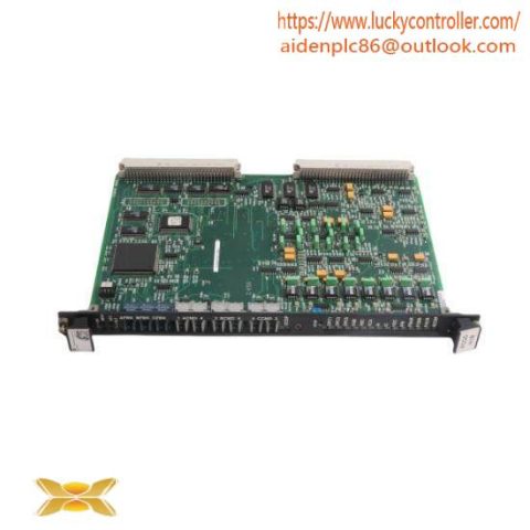 General Electric DS200FCGDH1B - DSP Drive Control Module