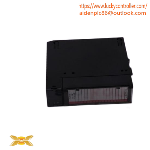 GE Fanuc DS200TCPSG1AME - Advanced PLC Module for Industrial Automation