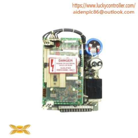 GE-FANUC DS3820PS7A1B1C: Advanced Mark VI Circuit Board for Industrial Control Applications