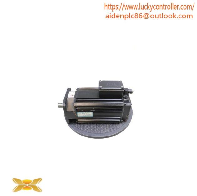 BAUMULLER DSG-71-S 112763 - Precision Servo Motors for Industrial Applications