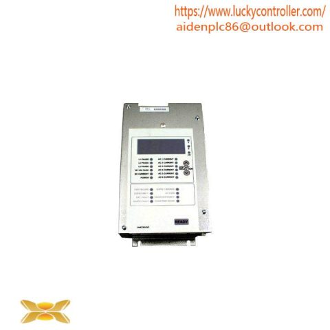 ABB DSSB-01c CONTROL UNIT PC BOARD KIT, Advanced Industrial Automation Solution