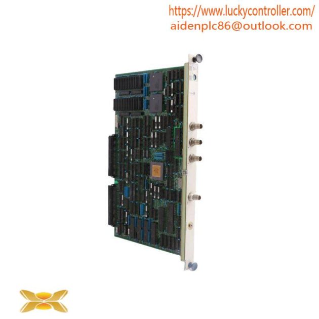 YOKOGAWA DX11*A S9081BE - Duplex Control Card